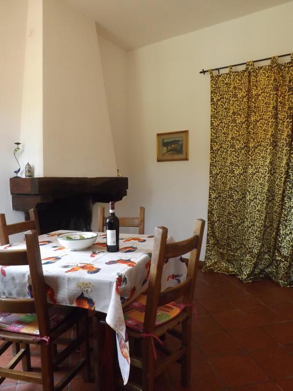 Rifugio Al Sole Reggello Room photo