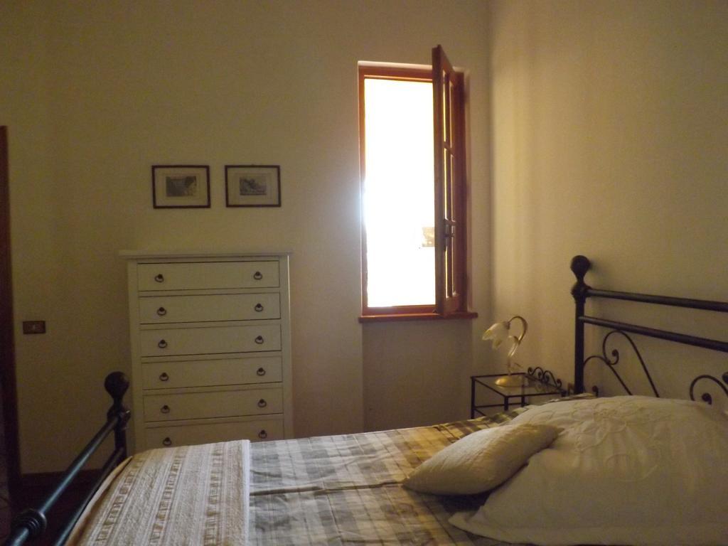 Rifugio Al Sole Reggello Room photo
