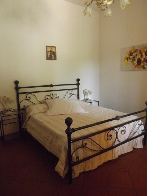 Rifugio Al Sole Reggello Room photo