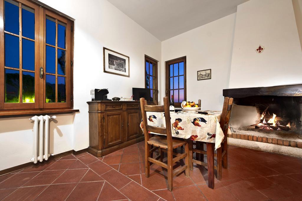 Rifugio Al Sole Reggello Room photo