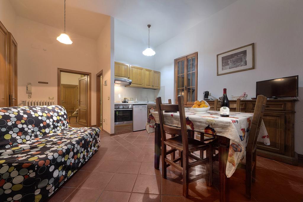 Rifugio Al Sole Reggello Room photo