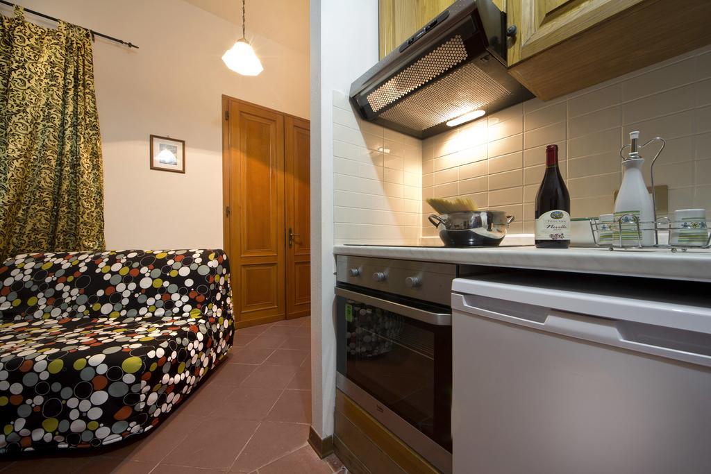 Rifugio Al Sole Reggello Room photo