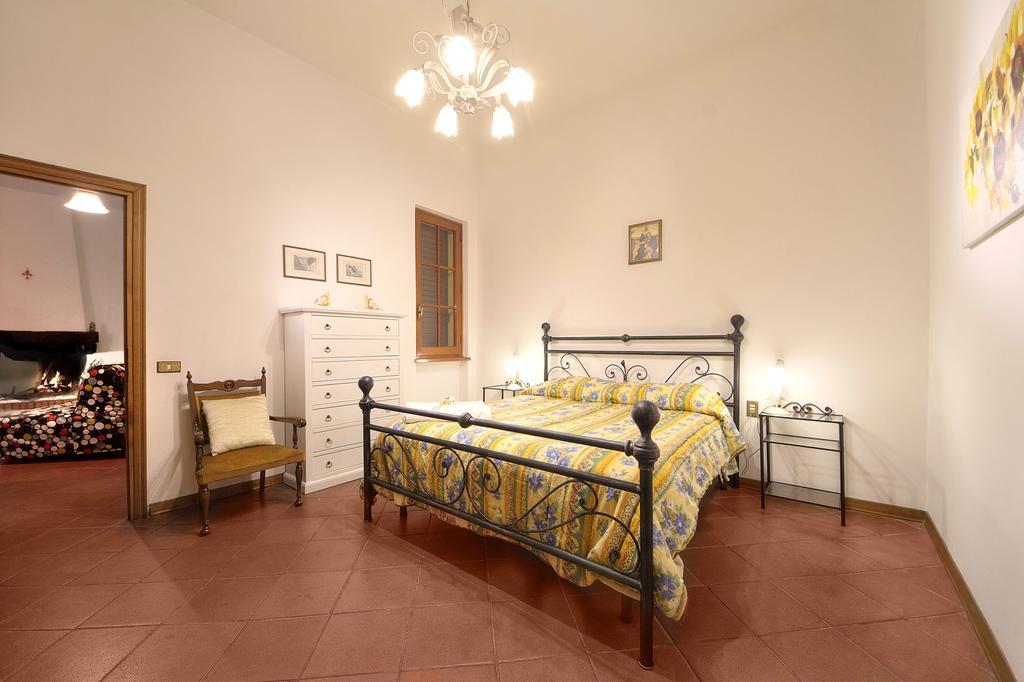 Rifugio Al Sole Reggello Room photo