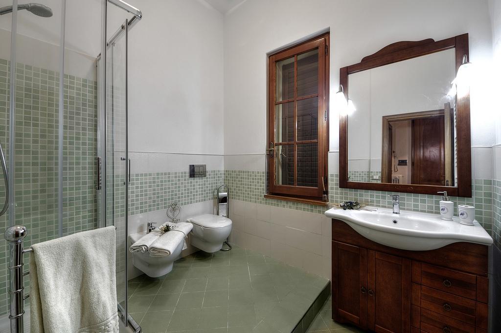 Rifugio Al Sole Reggello Room photo